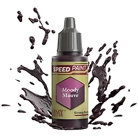 Army Painter (AP) SpeedPaint - Moody Mauve 18ml