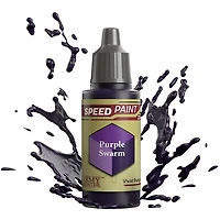Army Painter (AP) SpeedPaint - Purple Swarm 18ml