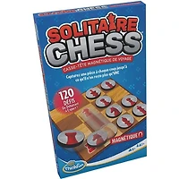 Solitaire Chess (Multilingue)