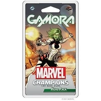 Marvel Champions - Gamora Hero Pack (Anglais)