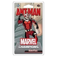 Marvel Champions - Ant-Man Hero Pack (Anglais)