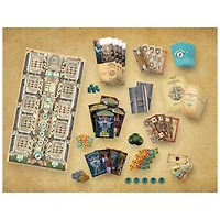 Trickerion - Académie de Dahlgaard (Francais)