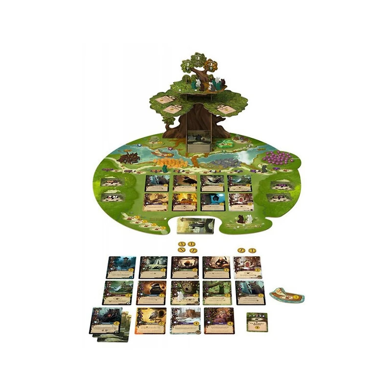 Everdell (Francais)