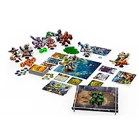 King of Tokyo - Monster Box (Français)