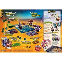 King of Tokyo - Monster Box (Français)