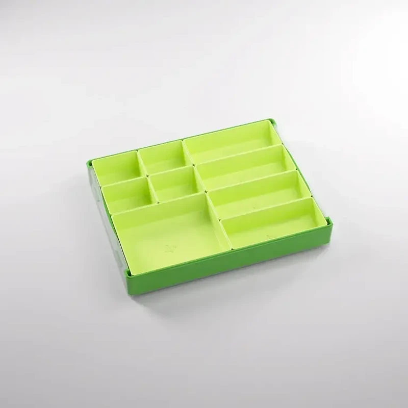 Gamegenic (Gamegenic) Token Silo - Lime