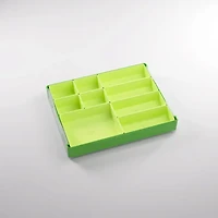 Gamegenic (Gamegenic) Token Silo - Lime