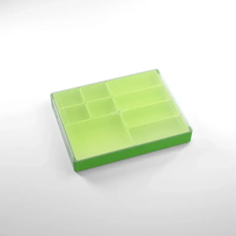 Gamegenic (Gamegenic) Token Silo - Lime