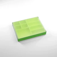 Gamegenic (Gamegenic) Token Silo - Lime