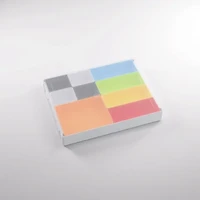 Gamegenic (Gamegenic) Token Silo - White/Multicolor