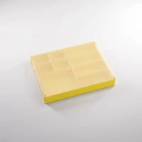 Gamegenic (Gamegenic) Token Silo - Yellow