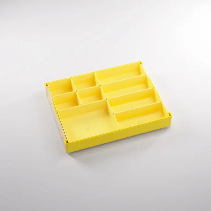 Gamegenic (Gamegenic) Token Silo - Yellow