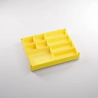 Gamegenic (Gamegenic) Token Silo - Yellow