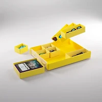 Gamegenic (Gamegenic) Token Silo - Yellow