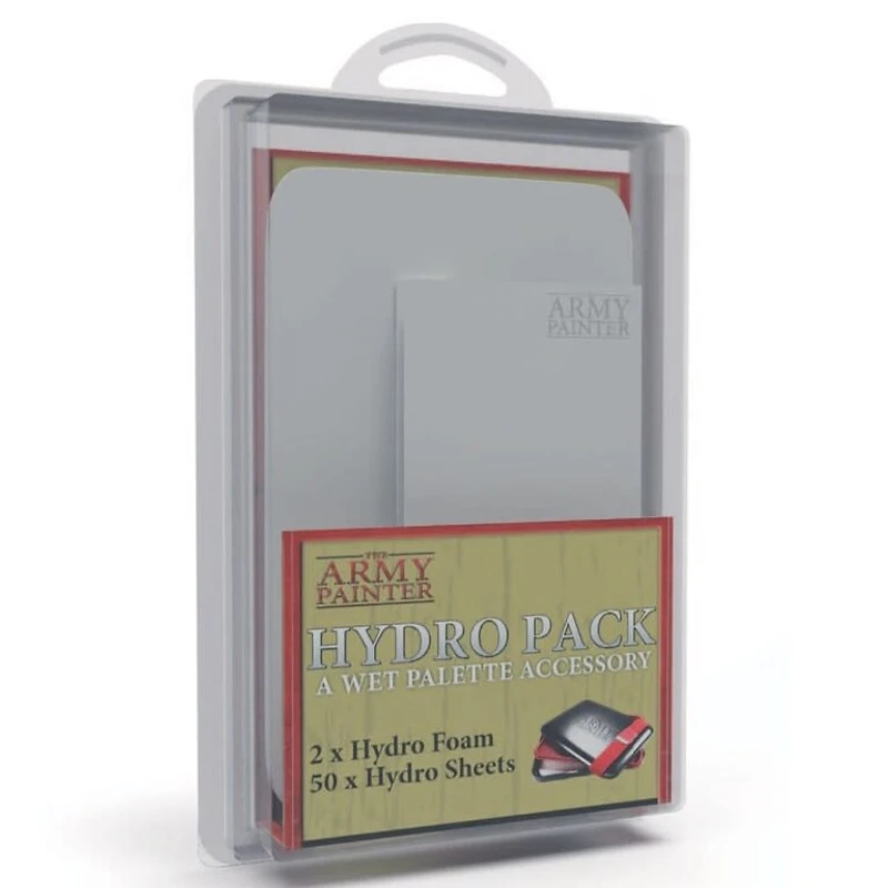 Army Painter (AP) Hydro Pack for Wet Palette