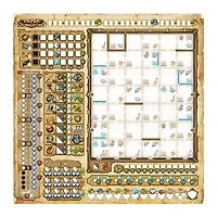 Paper Dungeons (Français)