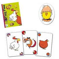 Piou Piou (Multilingual)