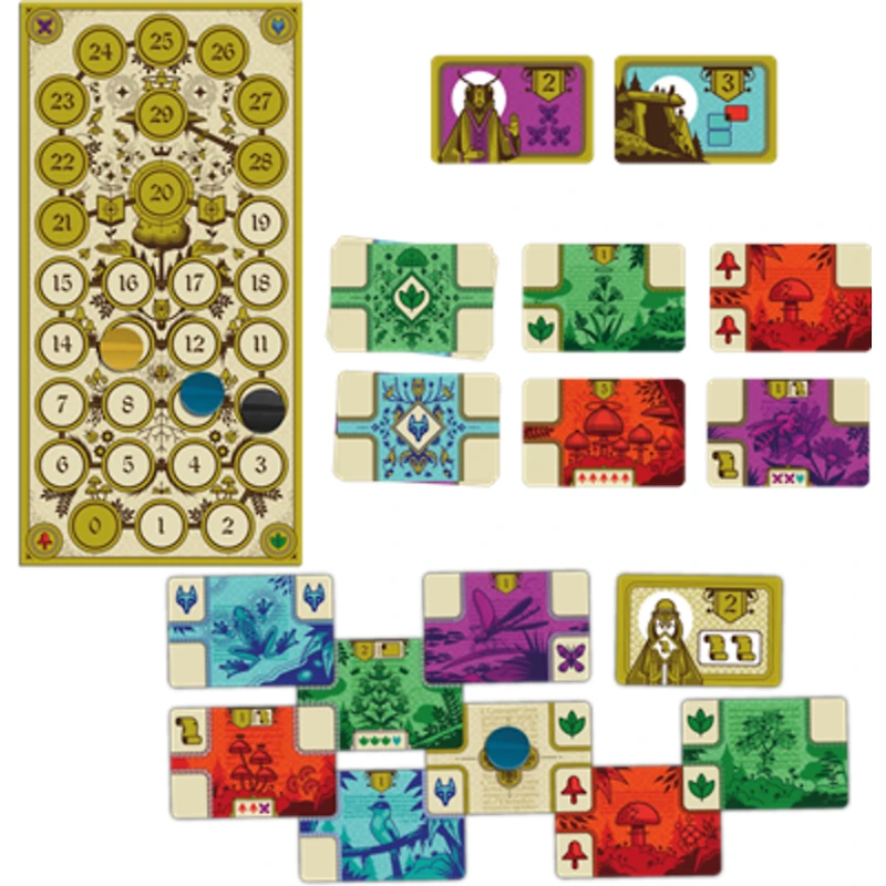 Codex Naturalis (Multilingual)