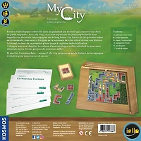 My City (Français)
