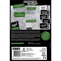 Micro Macro 2 - Full House (French)