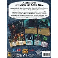 Aeon's End - Les Sans-Nom - (Français)