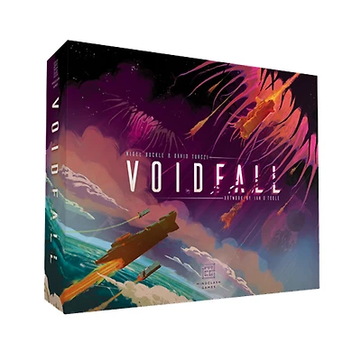 Voidfall (French)