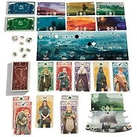 Knarr (Multilingual)