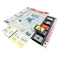 Ça Tourne! (Français)