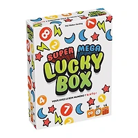 Super Mega Lucky Box (Français)