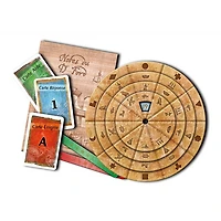 Exit - Le tombeau du pharaon (Francais)