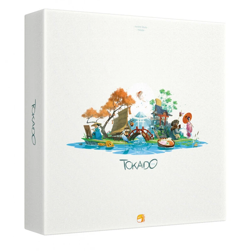 Tokaido (Francais)