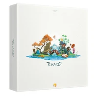 Tokaido (Francais)