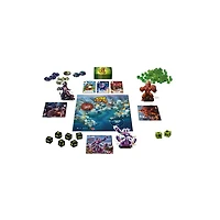 King of Tokyo - Nouvelle Edition (Francais)