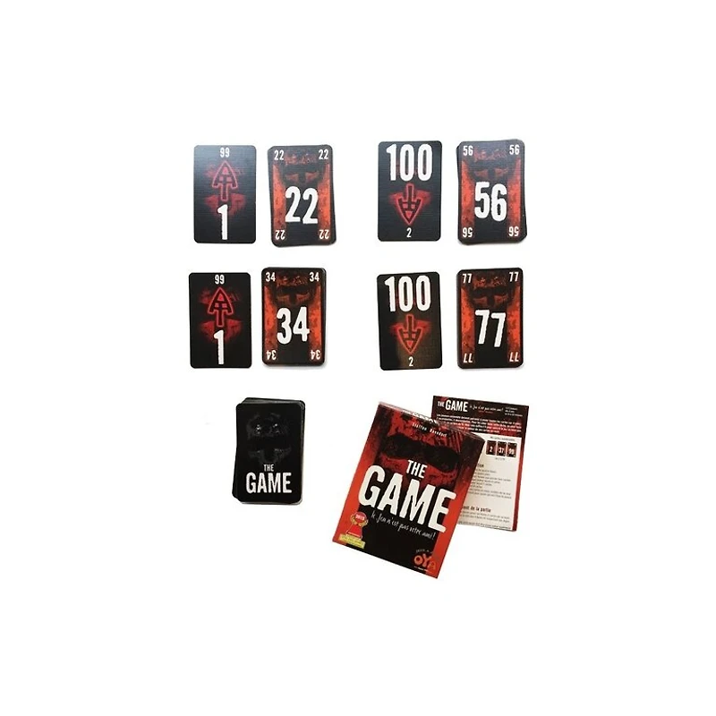The Game (Francais)