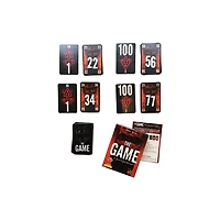 The Game (Francais)