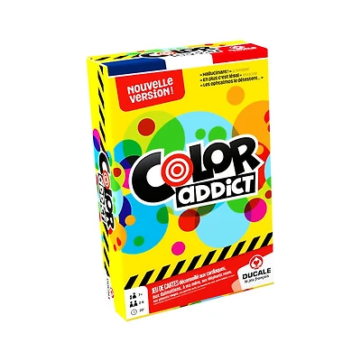 Color Addict (Francais)