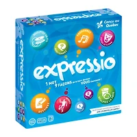Expressio (French)