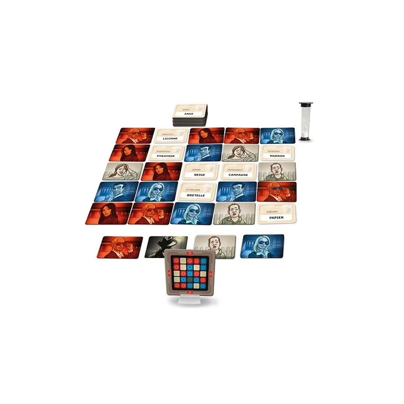 Codenames (French)