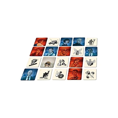 Codenames Images (French)