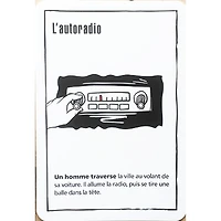 Black Stories SF (Francais)