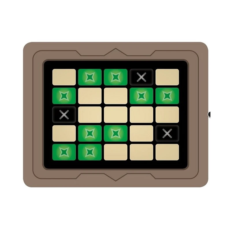 Codenames Duo (French)
