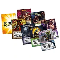 Smash Up (Francais)