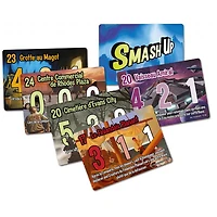 Smash Up (Francais)