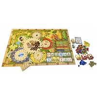 Tzolk'in le calendrier Maya (Francais)