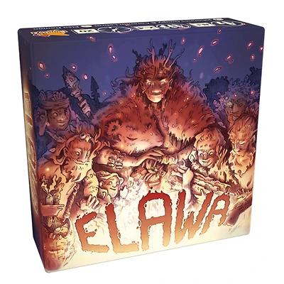 Elawa (Multilingue)