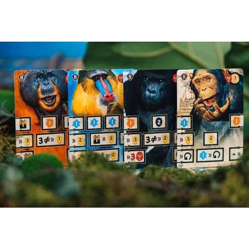 After Us (Multilingual)