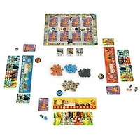 After Us (Multilingual)