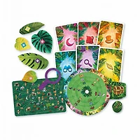 Exit Kids - Jungle of Riddles (Anglais)