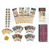 Trickerion - Dawn of Technology (Anglais)