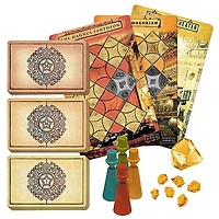 Trickerion - Dahlgaard's Gifts (Anglais)